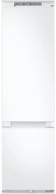 Smart холодильник Samsung