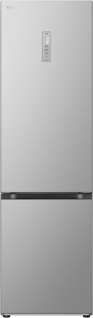 Холодильник з No Frost LG
