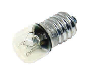 Освітлювальна лампа LG